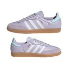 adidas Samba OG Silver Dawn (GS)