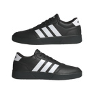 adidas Breaknet 3.0 Core Black Cloud White