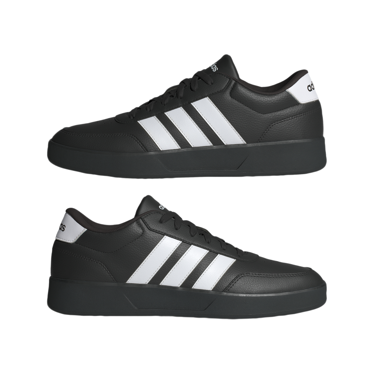 adidas Breaknet 3.0 Core Black Cloud White