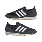adidas SL 72 OG Core Black Cloud White Carbon (Women's)