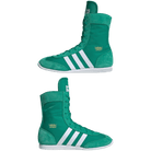 adidas Japan Mid Court Green White (Women's)