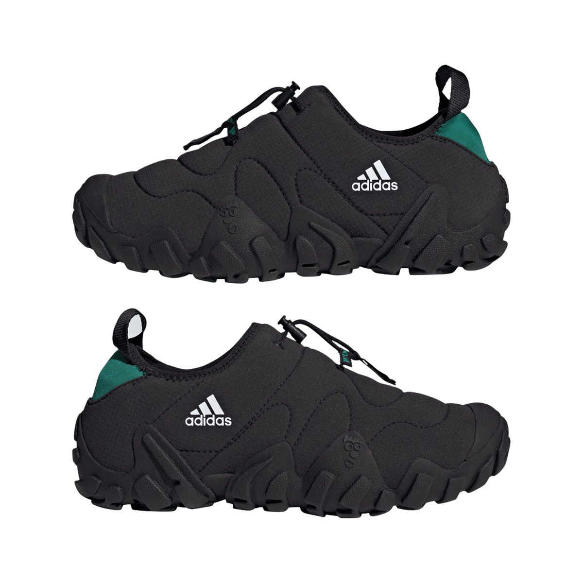 adidas Radlander Moc Gore-Tex Black White