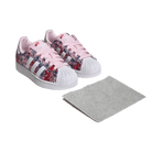adidas Superstar II Liberty London Clear Pink Floral (GS)