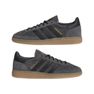 adidas Handball Spezial Carbon Black Gum