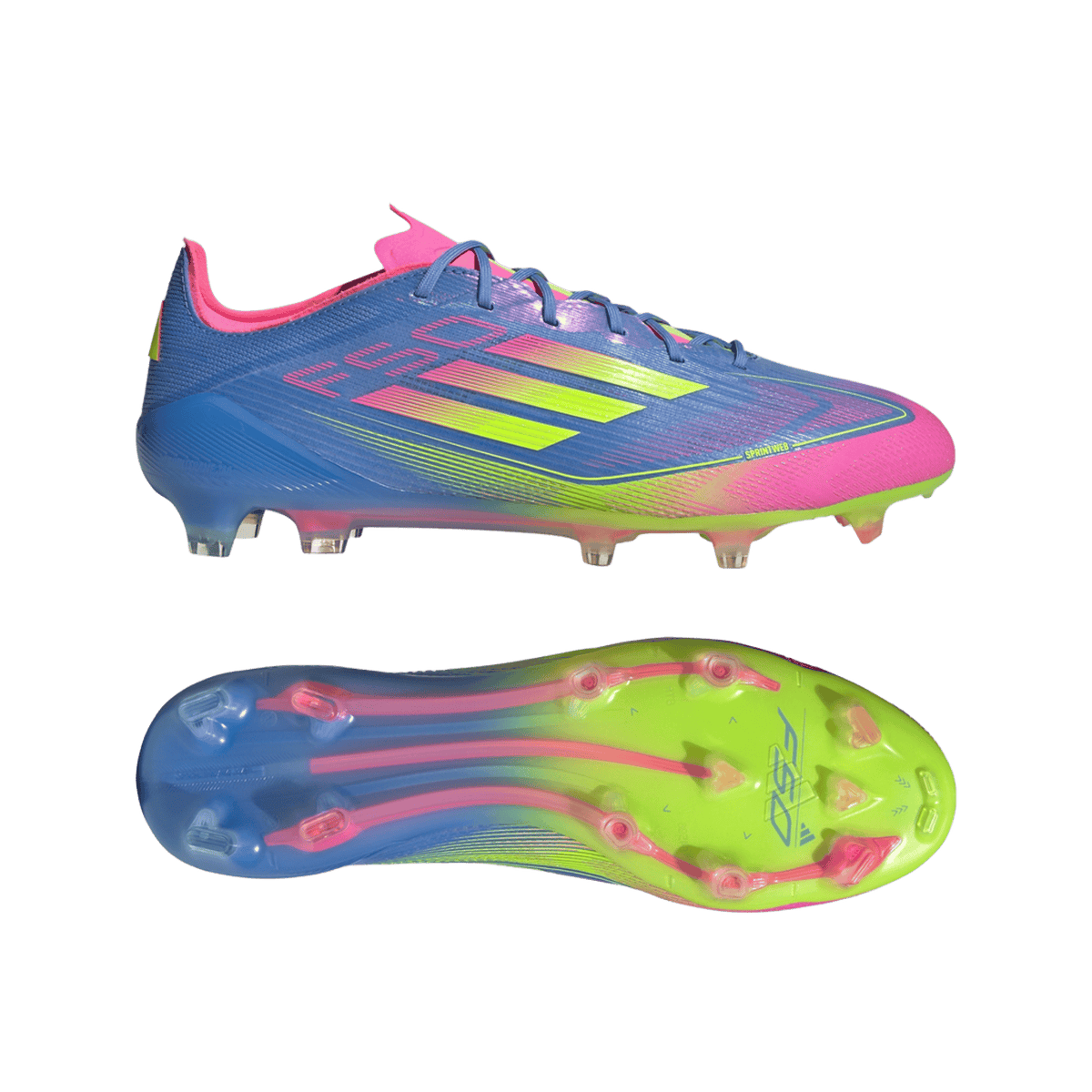 adidas F50 Elite FG Celestial Victory Pack
