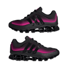 adidas Megaride Black Shock Pink
