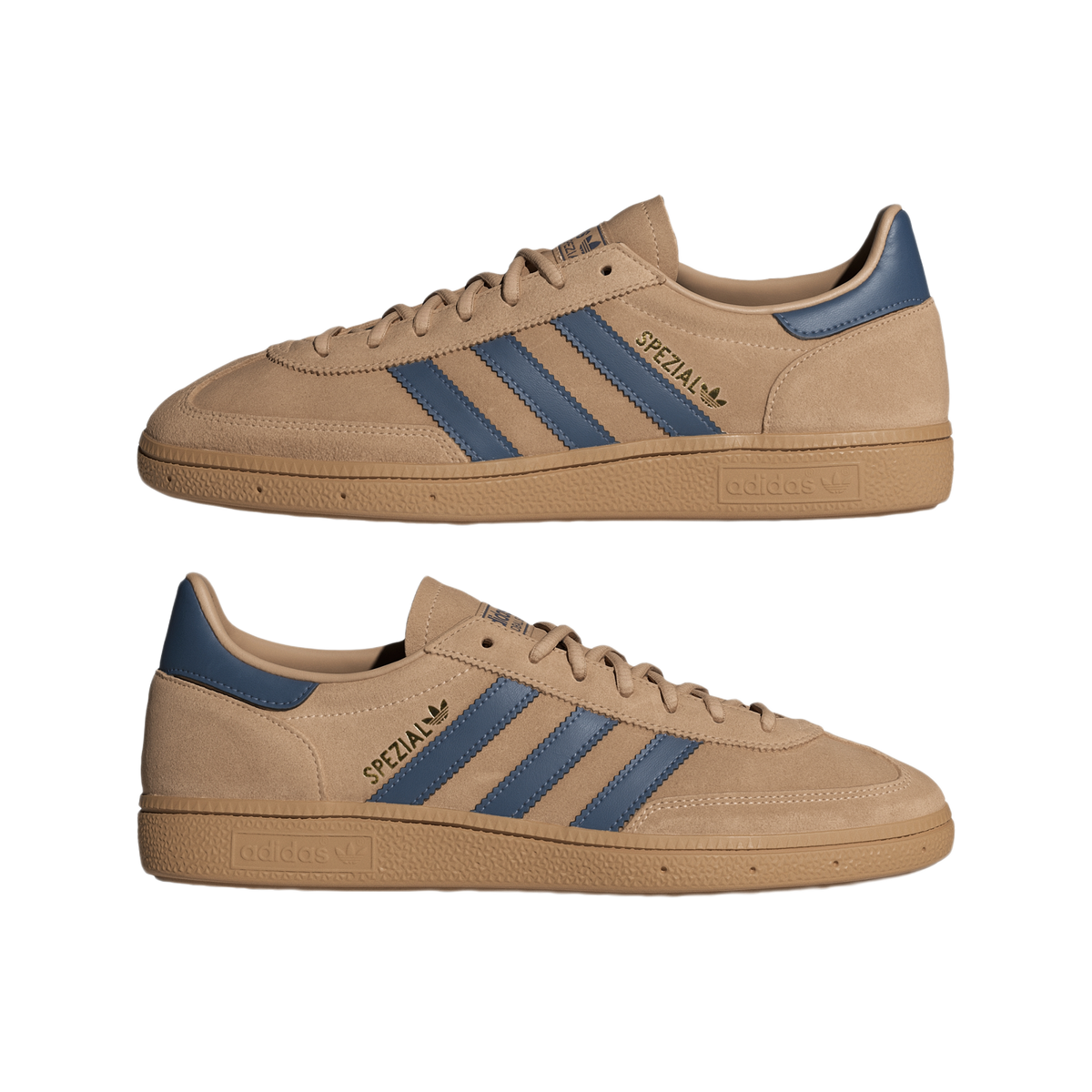 adidas Handball Spezial Warm Sandstone Preloved Ink