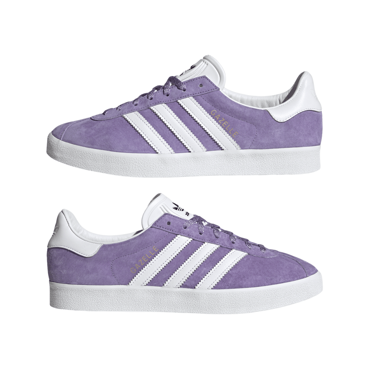 adidas Gazelle 85 Magic Lilac
