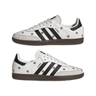adidas Samba Light Purple Floral (Women's)