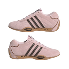 adidas Adiracer Lo Almost Pink Dark Brown Pink (Women's)