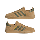 adidas Handball Spezial Golden Beige Focus Olive