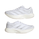 adidas Adizero Evo SL White Warm Sandstone