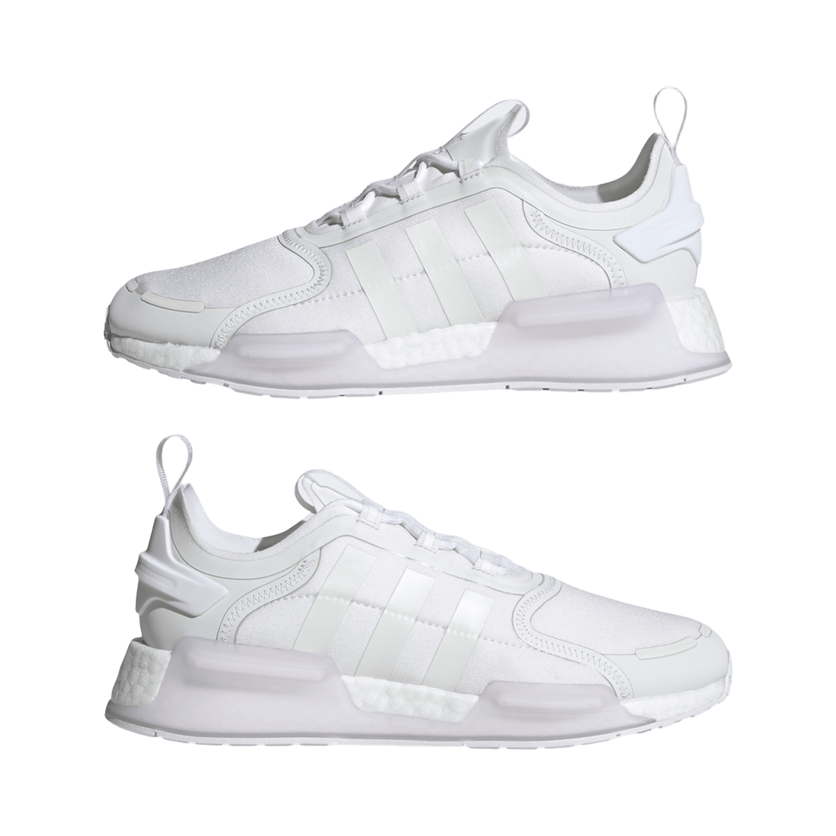 adidas NMD R1 V3 Cloud White