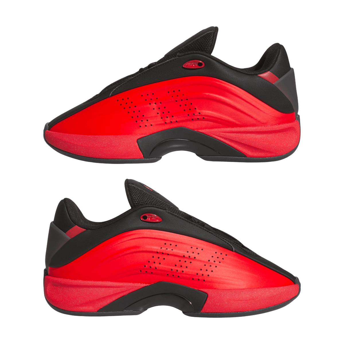 adidas Nova IIInfinity Red Core Black