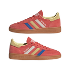 adidas Handball Spezial Preloved Scarlet Almost Yellow (Women's)