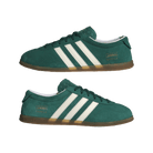 adidas Gazelle Lo Pro Collegiate Green White Gum (Women's)