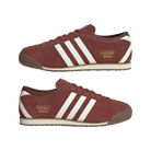 adidas Italia 70s Fox Brown Off White