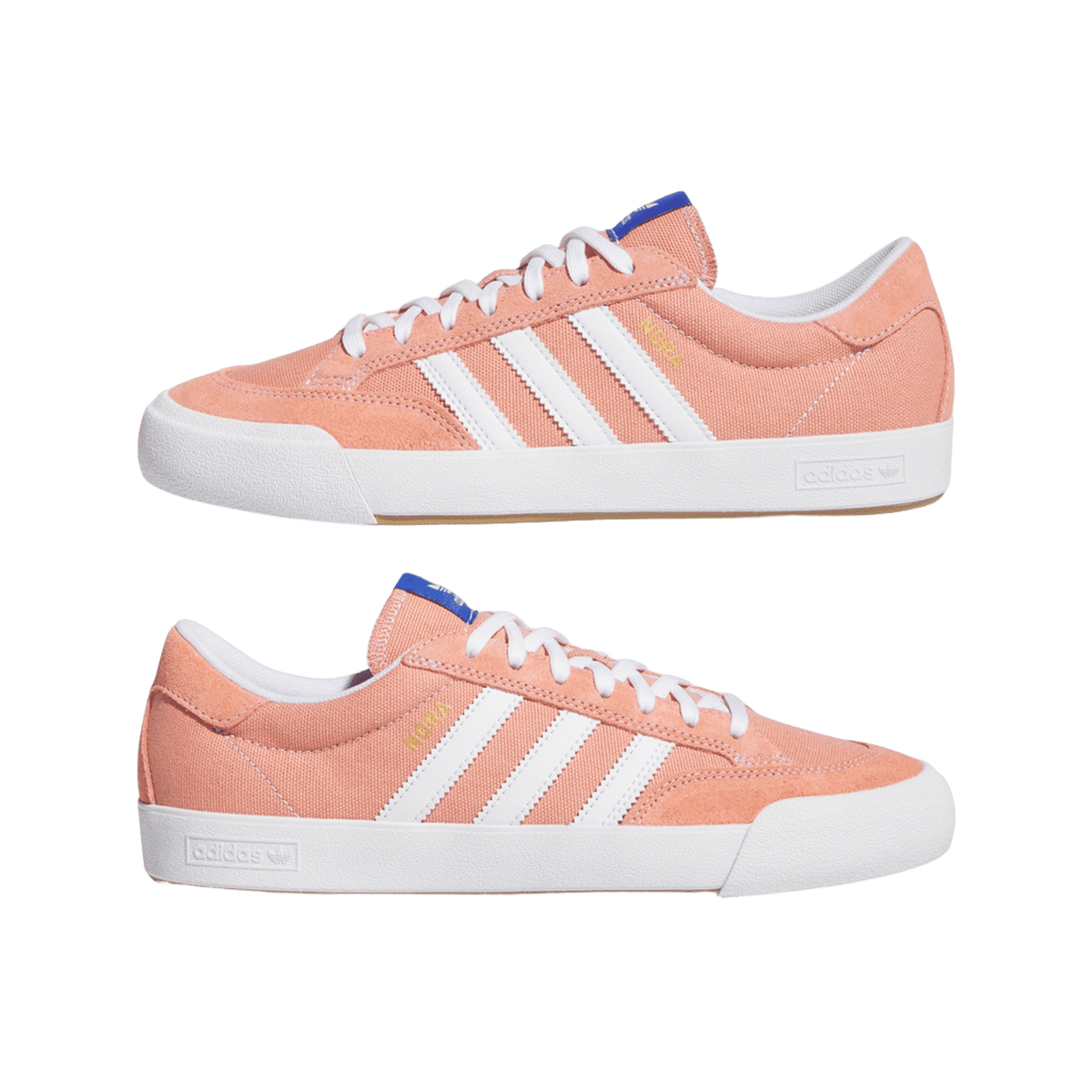 adidas Nora Wonder Clay White