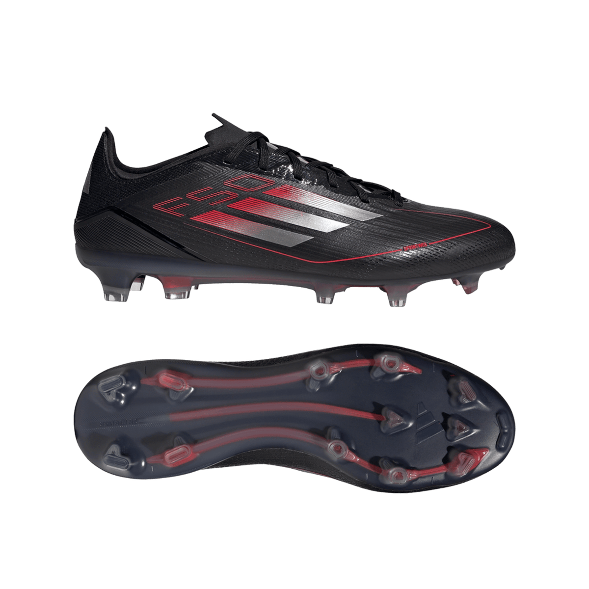 adidas F50 Pro FG Stealth Victory Pack