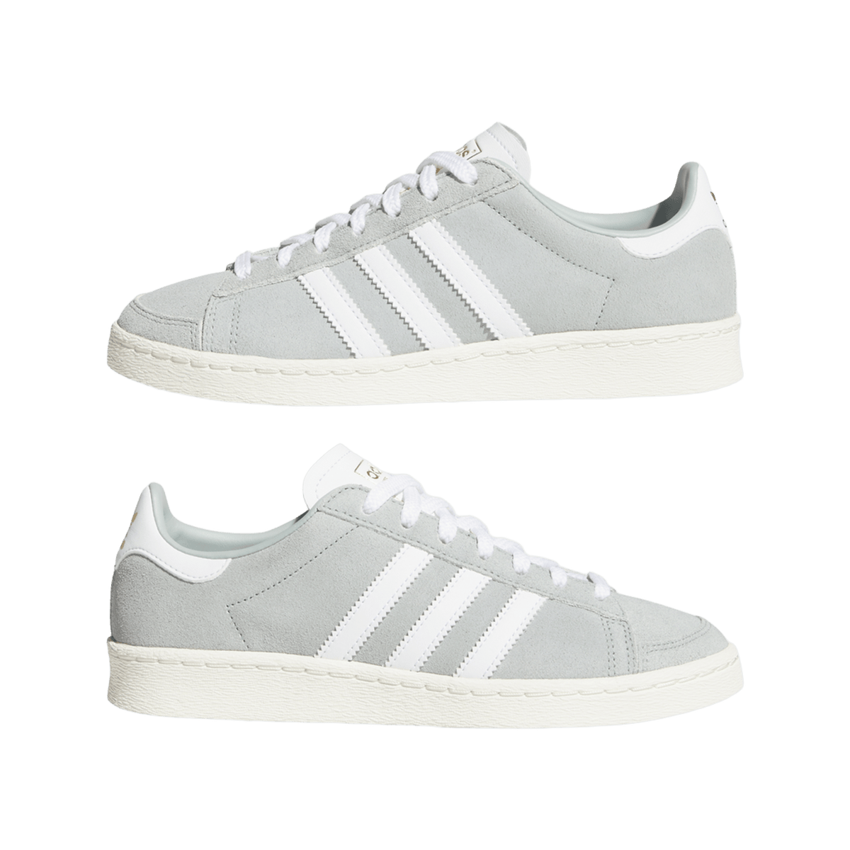 adidas Jabbar Lo Wonder Sage White (Women's)
