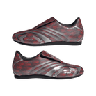 adidas Taekwondo F50 Better Scarlet Silver Metallic (Women's)
