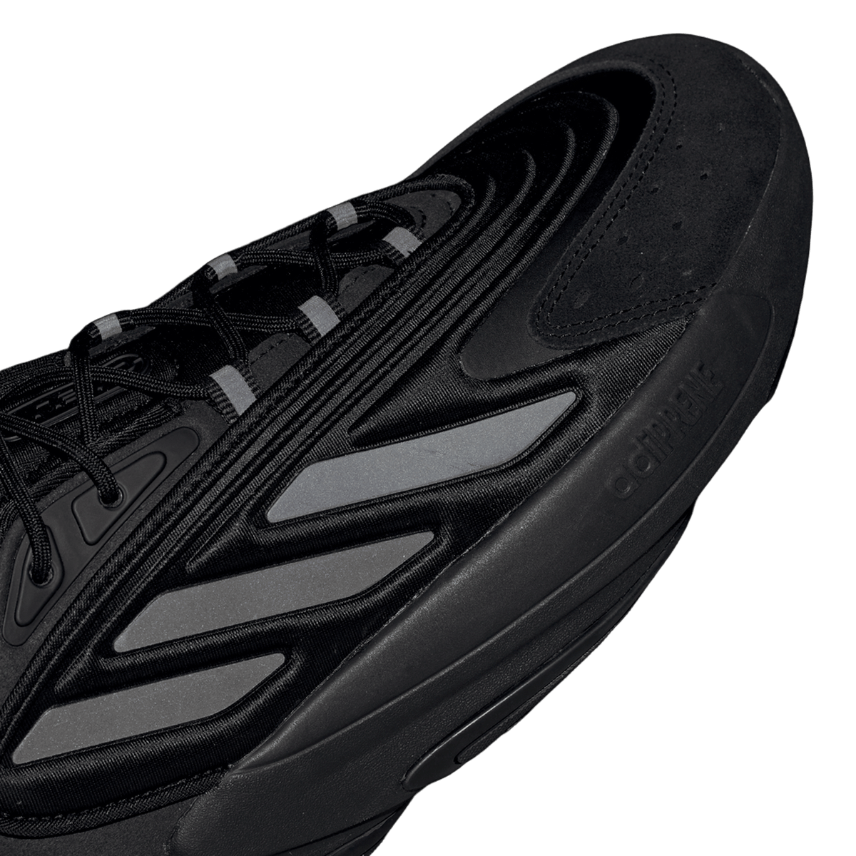 adidas Ozelia Triple Black