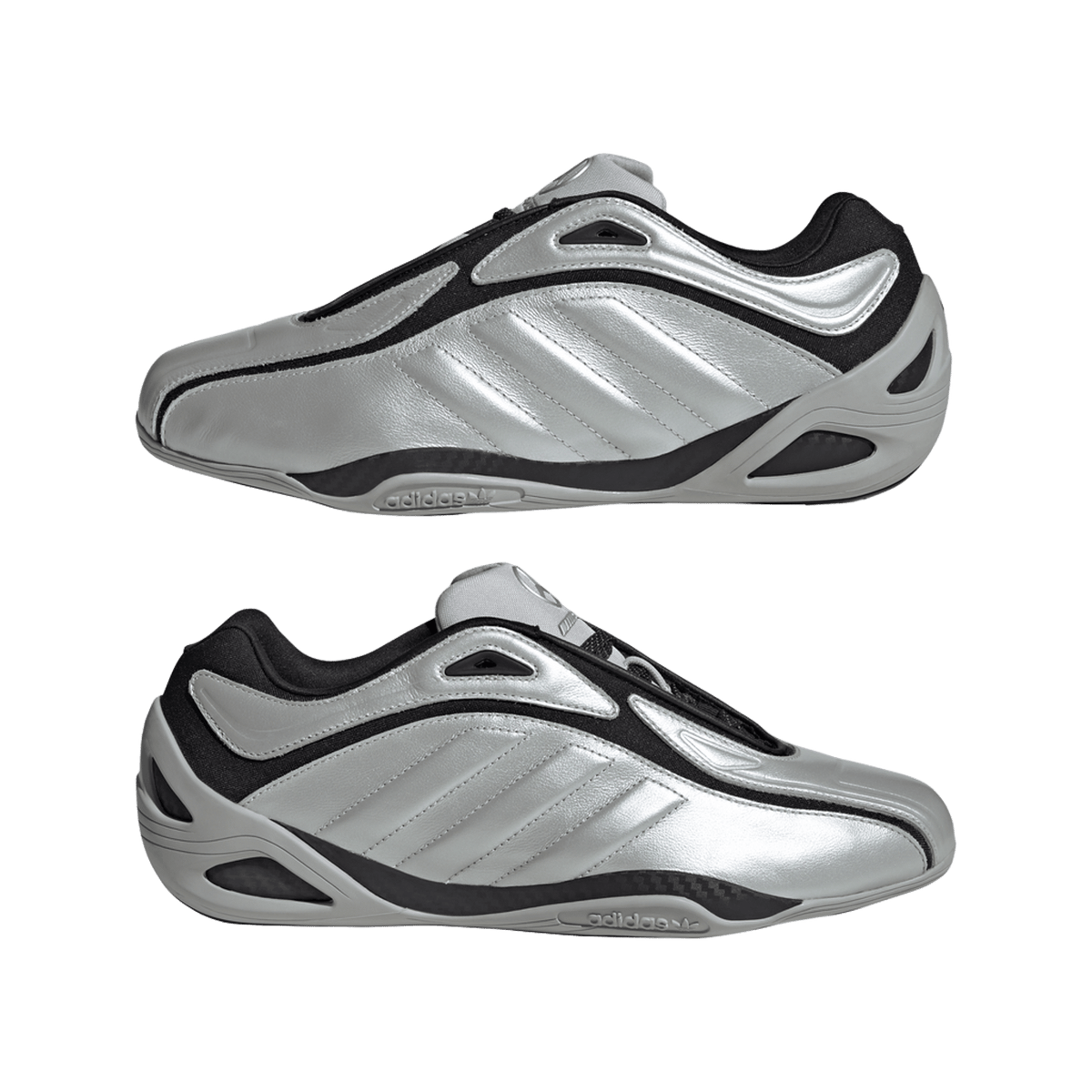 adidas Adiracer GT Mercedes-AMG Petronas Formula One Team Silver