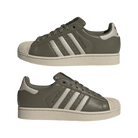 adidas Superstar II Medium Dark Khaki Bliss
