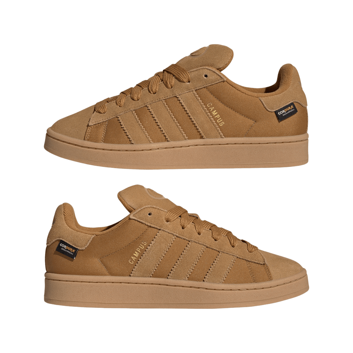 adidas Campus 00s Cordura Preloved Bronze