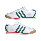 adidas Italia 70s White Collegiate Green Gum