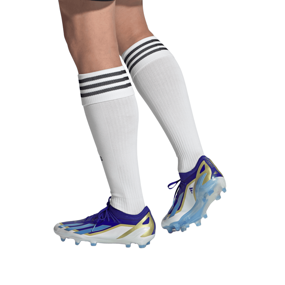 adidas X Crazyfast Elite FG Messi