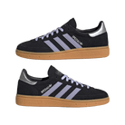 adidas Handball Spezial Black Light Violet (Women's)