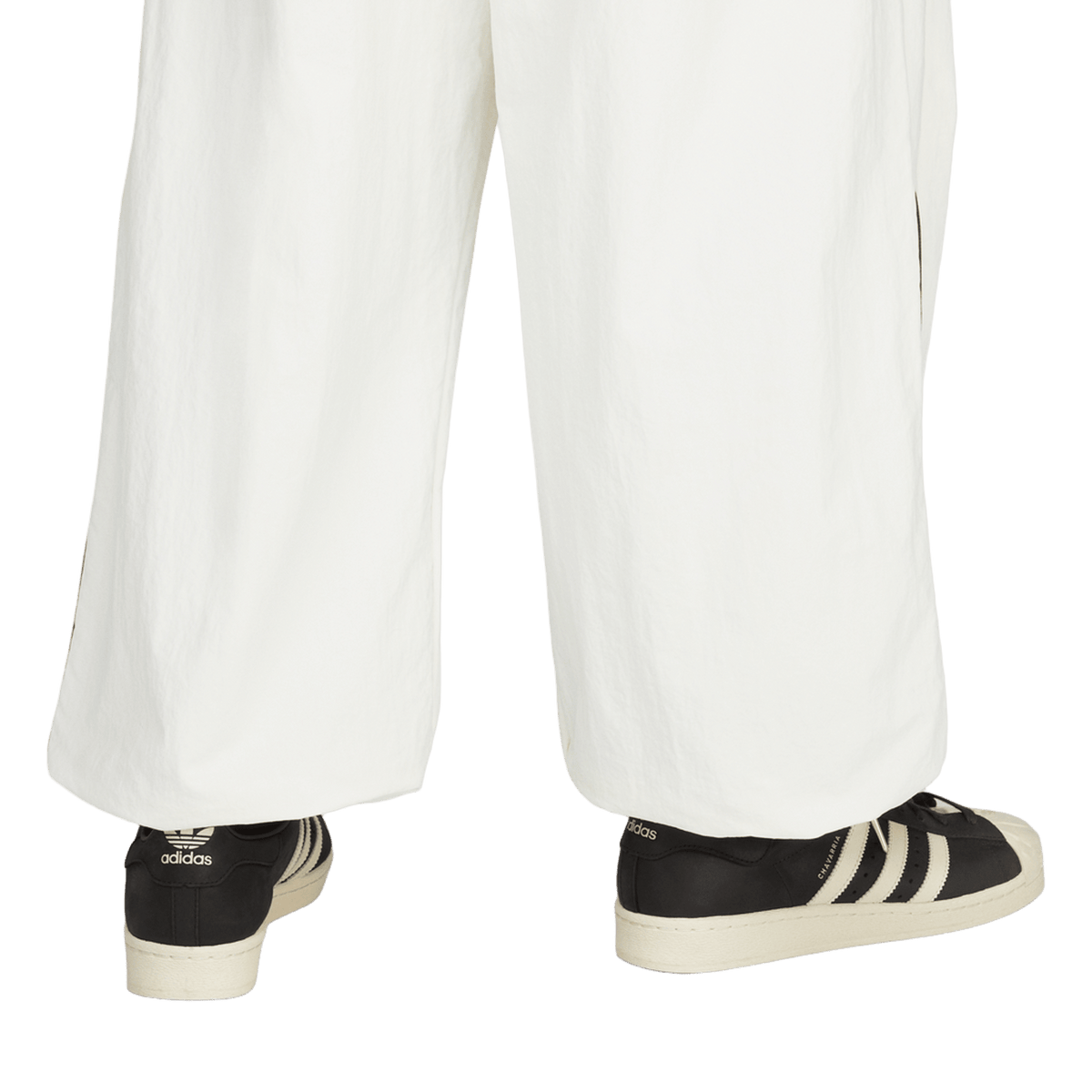 adidas Superstar Willy Chavarria Rose Black Cream White