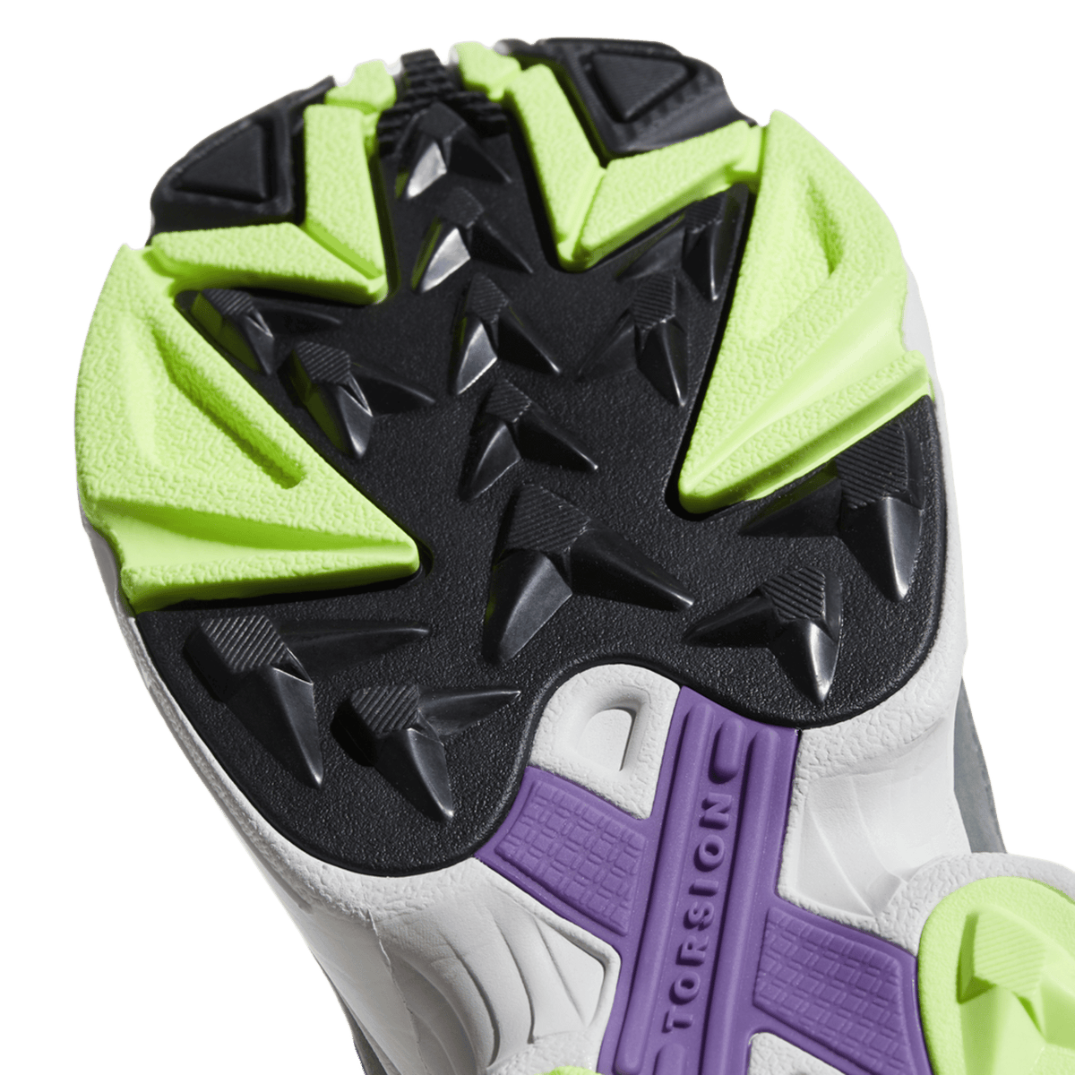 adidas Yung-1 Legend Ivy Hi Res Yellow