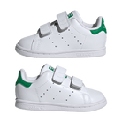 adidas Stan Smith Comfort Closure Cloud White Green (TD)