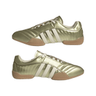 adidas Taekwondo Elite Mei Gold Metallic White (Women's)