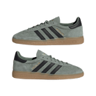 adidas Handball Spezial Silver Green Black Gum