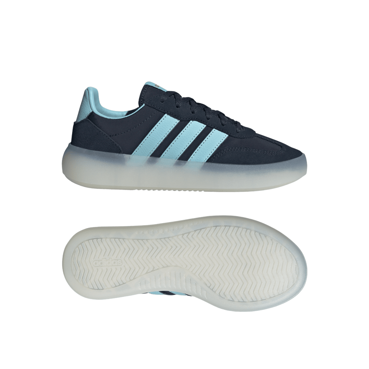 adidas Breaknet 3.0 Ice Blue Cloud White (GS)