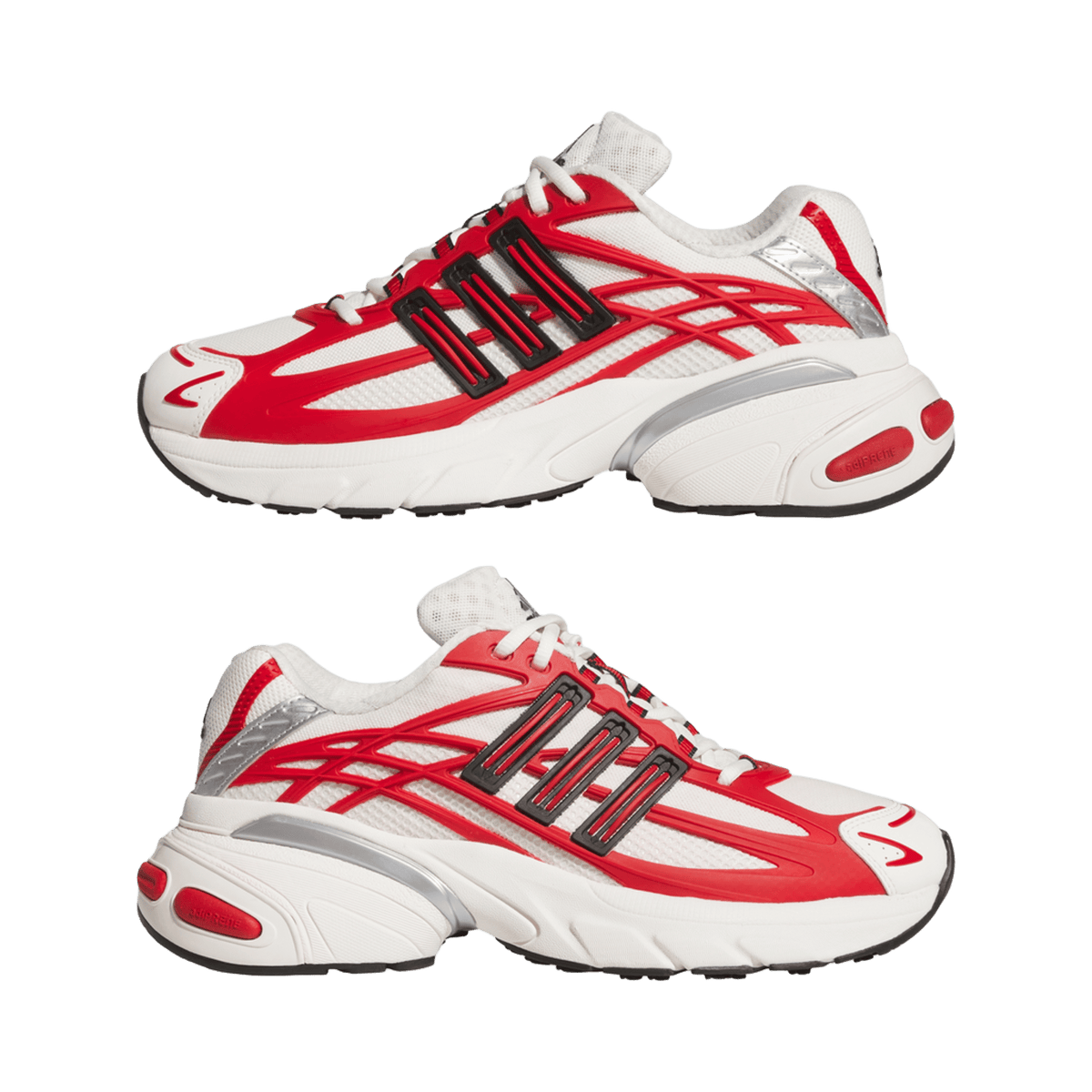 adidas Adistar XLG 2.0 White Power Red