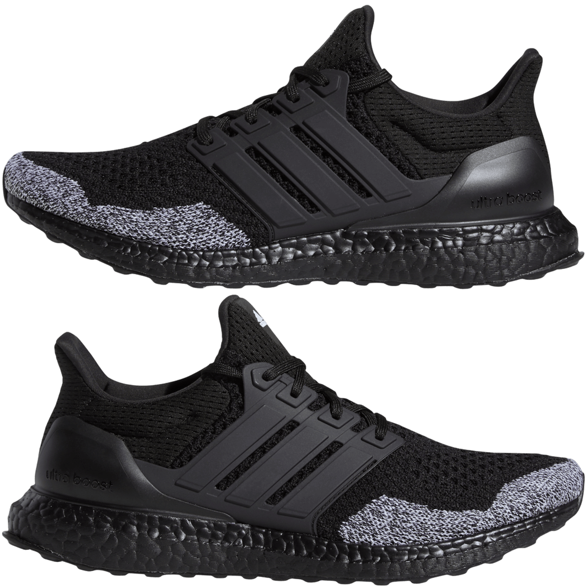 adidas Ultra Boost 1.0 DNA Core Black Oreo Toe