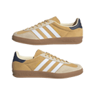 adidas Gazelle Indoor Oat