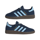 adidas Handball Spezial Collegiate Navy Clear Sky Gum (GS)