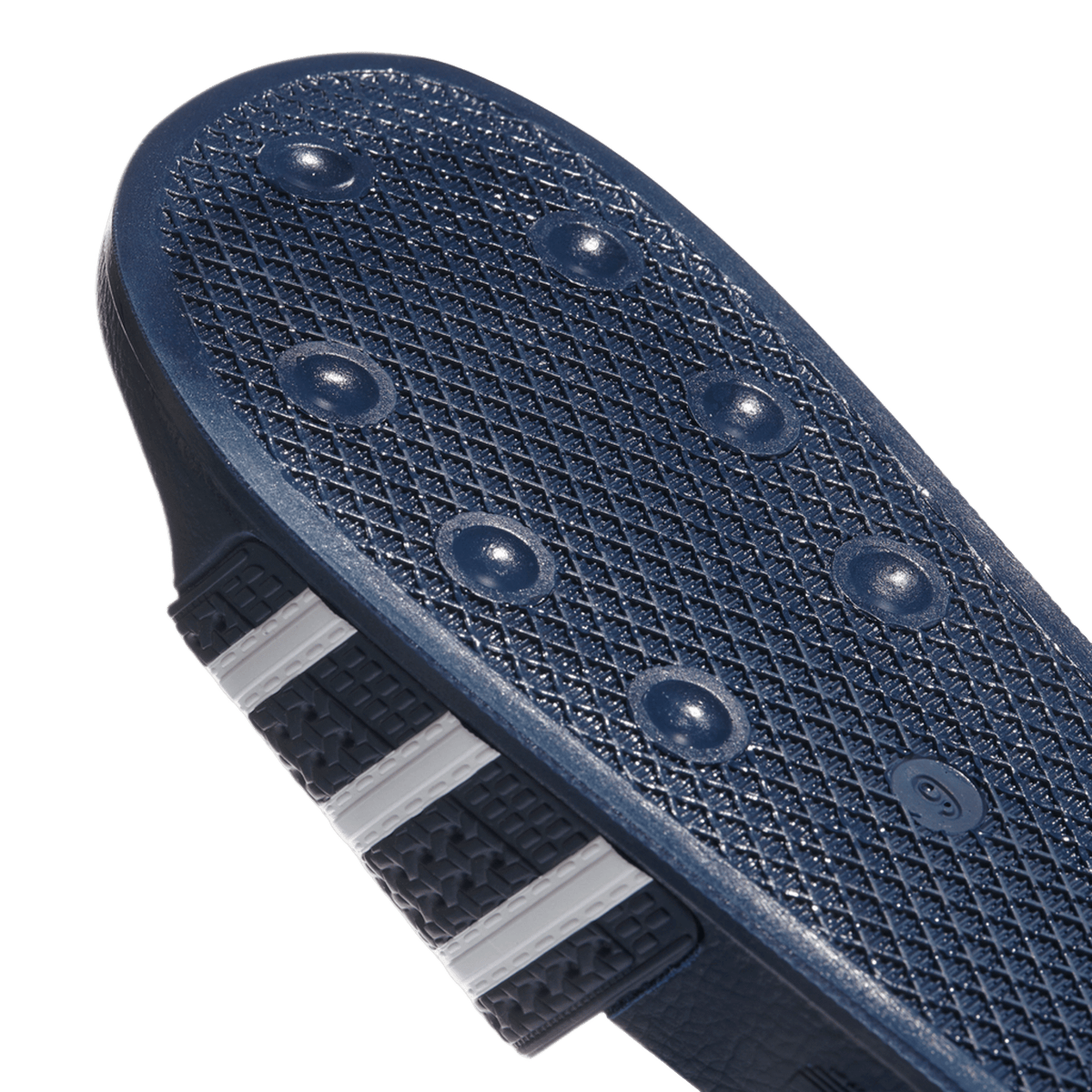 adidas Adilette Slide Blue White
