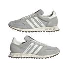 adidas LA Trainer OG Grey Off White