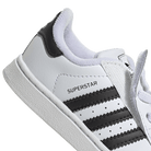 adidas Superstar II Cloud White Core Black (TD)