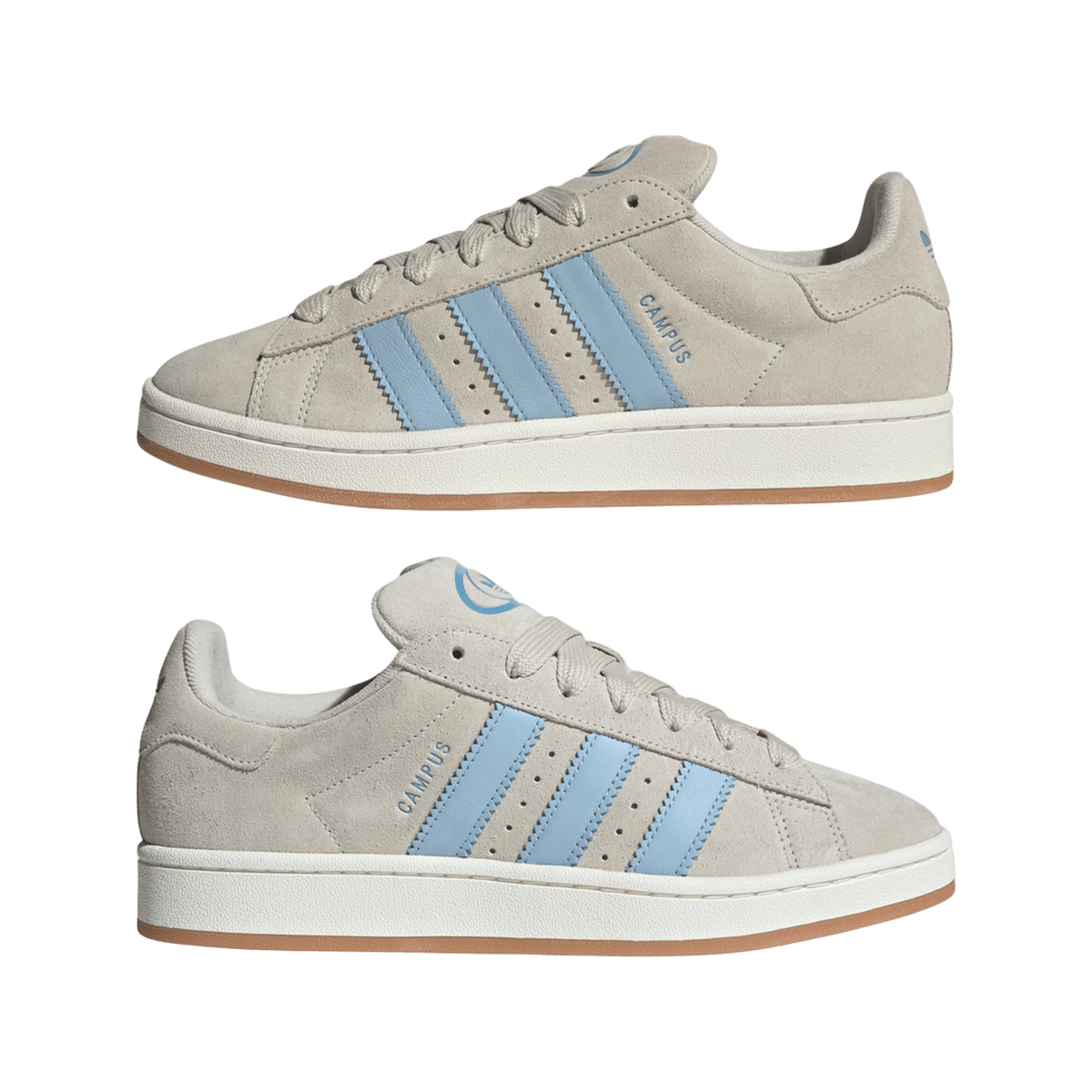 adidas Campus 00s Clear Sky