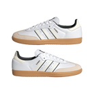 adidas Samba OG Off White Core Black
