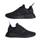adidas NMD R1 Triple Black (GS)