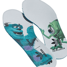 adidas Stan Smith Mike & Sulley Monsters Inc.