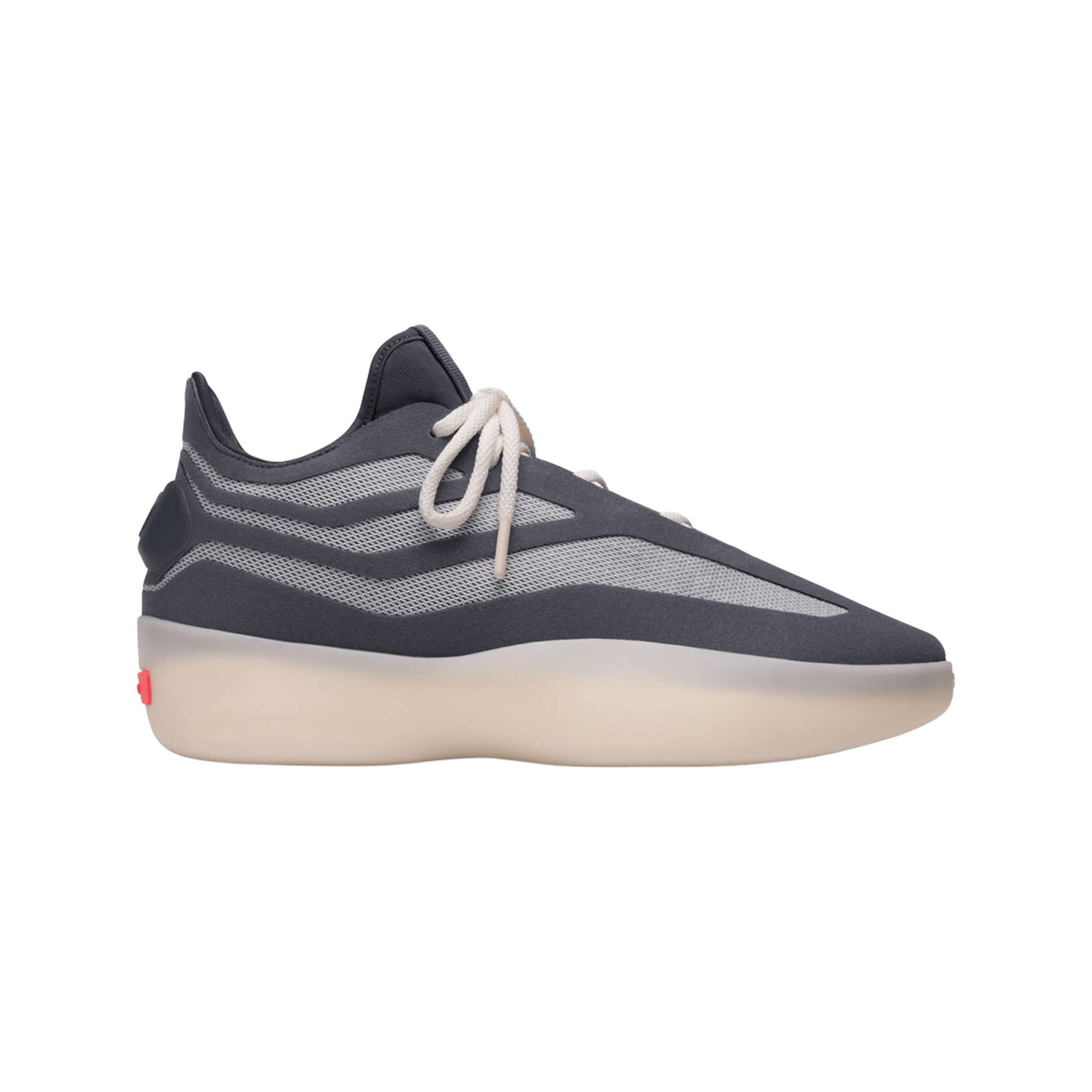 adidas Fear of God Athletics II Basketball Low Derrick Rose
